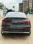 2022 Mercedes-Benz GLC-Class AMG 43 Coupe - 4