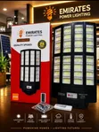6000W Hasken Rana na Titin Jirgin Sama - Emirates - 1