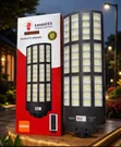 6000W Hasken Rana na Titin Jirgin Sama - Emirates - 2