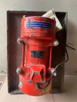 Used Block Vibrator Motor - 1