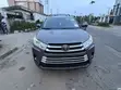 2019 Toyota Highlander XLE Gray - 2