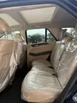 Mercedes-Benz GLE 350 2017 Blue - 1