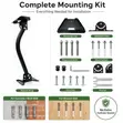 Starlink Mini Wall-Mount Bracket - 1