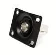 Electric Guitar Square Jack 6.35mm Socket - 1