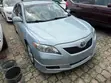 Toyota Camry 2.4 SE 2008 Blue - 5