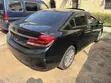 2014 Honda Civic EX Sedan - Black - 4