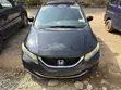 2014 Honda Civic EX Sedan - Black - 5