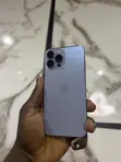 Apple iPhone 13 Pro Max 256GB Blue - 1