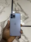 Apple iPhone 13 Pro Max 256GB Blue - 4