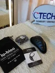 Lobloo Thai Cup 2.0 Groin Guard for MMA Combat Sports - Black - 3