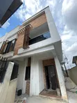 4-Bedroom Duplex da BQ a Ifako-Ogba Don Siyarwa - 2