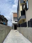 4-Bedroom Duplex da BQ a Ifako-Ogba Don Siyarwa - 5