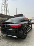 Mercedes-Benz GLE 450 2016 Baki - 1