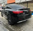 Mercedes-Benz GLE 450 2016 Baki - 2