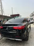 Mercedes-Benz GLE 450 2016 Baki - 4