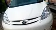 Toyota Sienna Don Hayar Kaya da Isarwa - 2