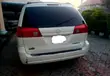 Toyota Sienna Don Hayar Kaya da Isarwa - 4