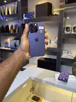 Apple iPhone 14 Pro 128GB Purple - 2