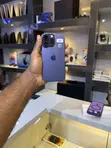 Apple iPhone 14 Pro 128GB Purple - 3