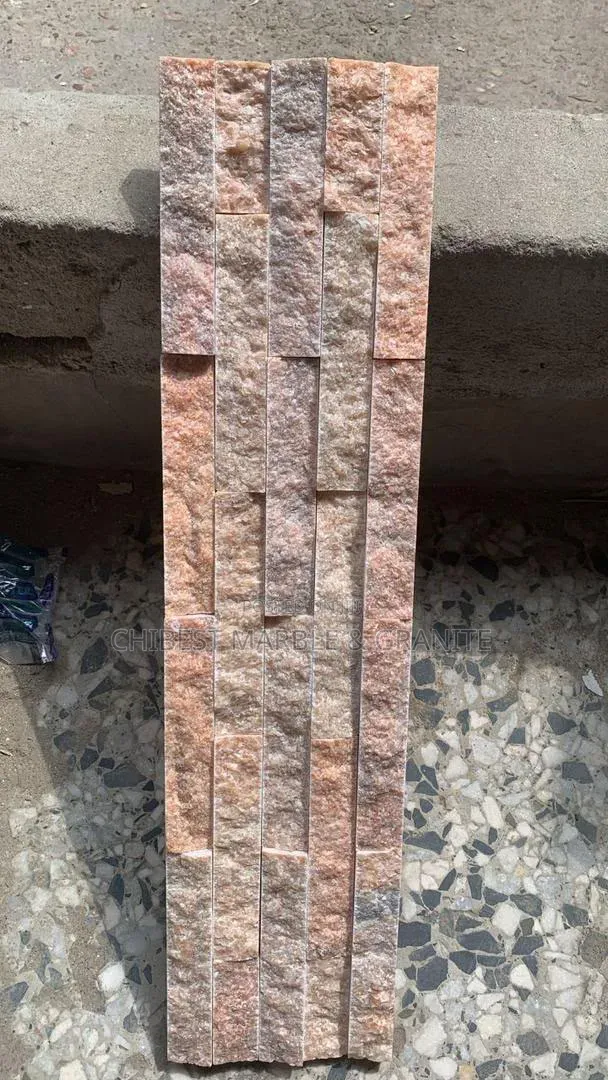 Luxury Marble Stone Tiles 15x60 - Best Quality - 1