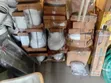 Golden Diamond Water Closet - Brand New - 2