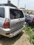 Toyota 4Runner 2005 Silver - 2