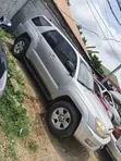 Toyota 4Runner 2005 Silver - 3