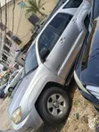 Toyota 4Runner 2005 Silver - 4