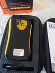 HFS-10Pro Mai Gano Radiation Nukiliya - 3