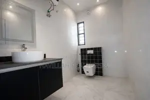 Furnished 5-Bedroom Apartment in Ikeja GRA for Sale