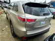 Toyota Highlander 2015 Zinariya - 1