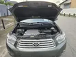 Toyota Highlander 2008 Green - 5