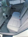 2015 Toyota Camry SE Sedan - White - 2
