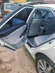 2015 Toyota Camry SE Sedan - White - 3