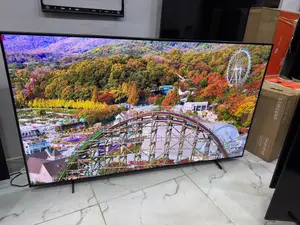 Samsung 65" QLED Vision AI Smart TV (2025/26)