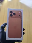 Sabon Apple iPhone 17 Pro Max 512GB - 1