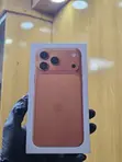 Sabon Apple iPhone 17 Pro Max 512GB - 3