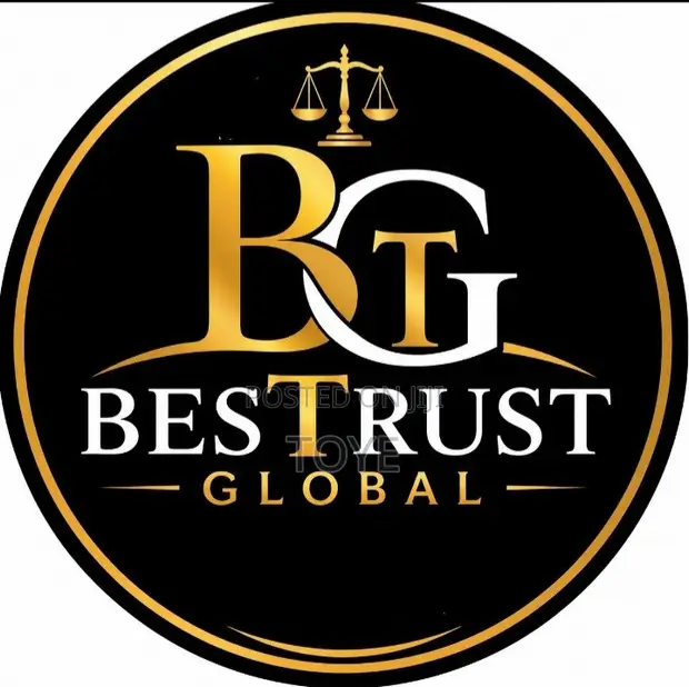 BESTRUST Global Shawarwarin Shari'a - 1