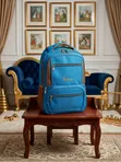 Gucci School Bag Backpack - Ash - 1