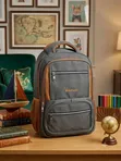 Gucci School Bag Backpack - Ash - 2