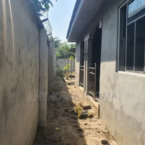 Self Detached Bungalow - Commercial Property