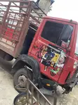 Mercedes-Benz Actros Dump Truck - 4