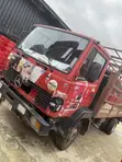 Mercedes-Benz Actros Dump Truck - 5
