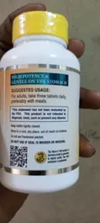 Naturefield Magnesium Glycinate - 90 Tablet - 2