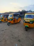 TVS Ihemas Tricycle 2022 Zinare - 2