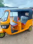 TVS Ihemas Tricycle 2022 Zinare - 3