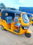 TVS Ihemas Tricycle 2022 Zinare - 4