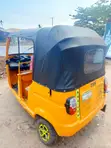 TVS Ihemas Tricycle 2022 Zinare - 5