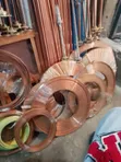 Original Earthrod da Copper Tape - 1