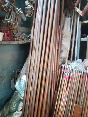 Original Earthrod da Copper Tape